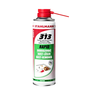 Odrezovač Stahlmann Odrezovač RAPID 300ml STH313 02432