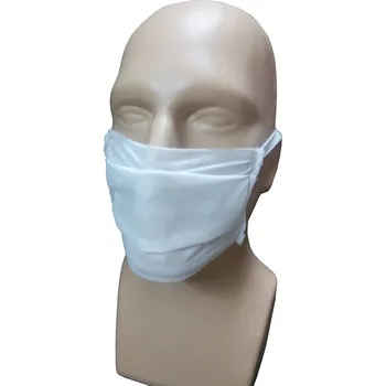 rouška Pro-Tech shop Textilní rouška 2-vrstvá 14174&nbsp;jednorázové UNI 1 ks