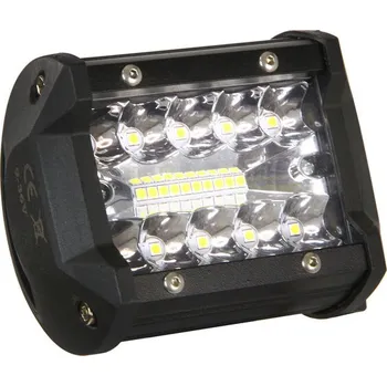 Stojací lampa MAR-POL LED Lampa 60W