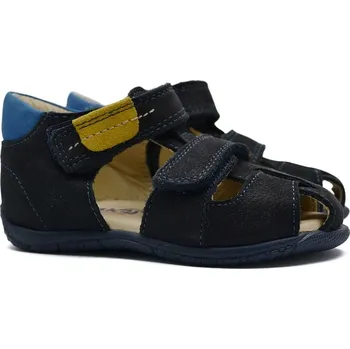 Chlapecké polobotky Chlapecké sandály PRIMIGI PYK 79115 11 Velikost: 24