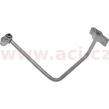 Sušič klimatizace hadice klimatizace (ke vstupu do kondenzátoru)