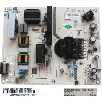 Televizor LCD modul zdroj Changhong Chiq CH1160D-1MF / POWER UNIT L080053233702138 / CH1160D-1MF500BP