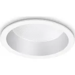 Ideal lux Pro 249025 DEEP zápustné svítidlo D103mm LED 10W 1400/1050lm 4000K bílá