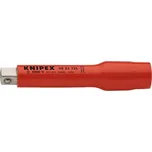 KNIPEX Prodlužovací nástavec 3/8" 125 mm 08881