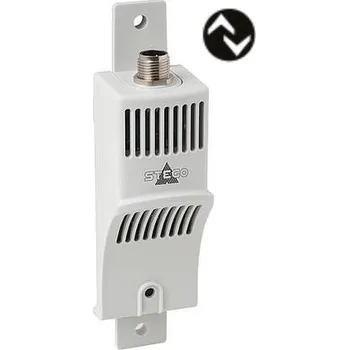 CSS 014, IO-Link, 24 V DC - Inteligentní senzor s měřením teploty a vlhkosti