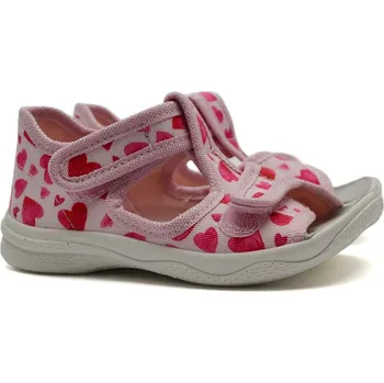Chlapecké bačkory Dětské sandály SUPERFIT POLLY 1-000293-5500 Velikost: 23