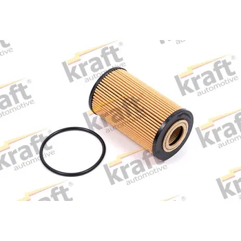 Olejový filtr Olejový filtr KRAFT AUTOMOTIVE 1701615