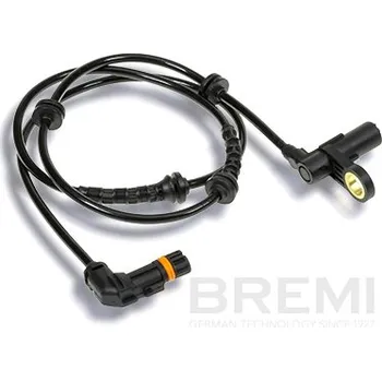 ABS Snímač počtu otáček kol BREMI 50710