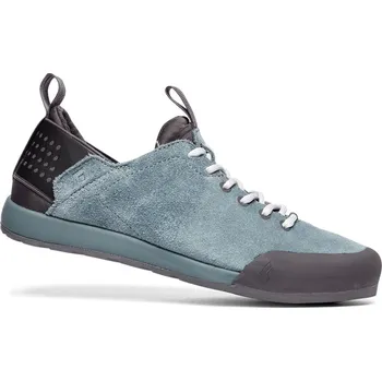 Dámská treková obuv Boty Black Diamond Session Suede W 42 EU storm blue