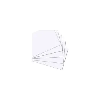 Archivační box Herlitz - Karty do kartotéky, A7, čisté bílé