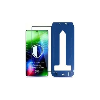 3mk tvrzené sklo HARDY® Ultra Glass™ pro Samsung Galaxy S25 Ultra