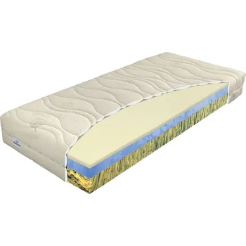 Matrace Zdravotní matrace Materasso Camille 80x195 cm