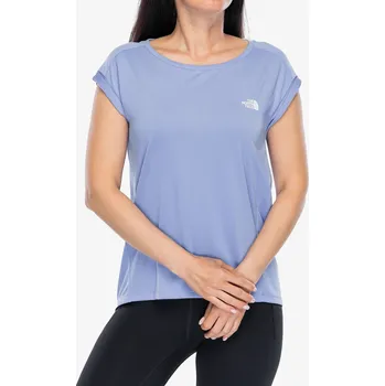 Dámské tričko Dámské tričko The North Face Tanken Tank - virtual blue