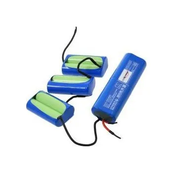 Elektronika Náhradní baterie AEG 4055132304-2 12V 2200mAh
