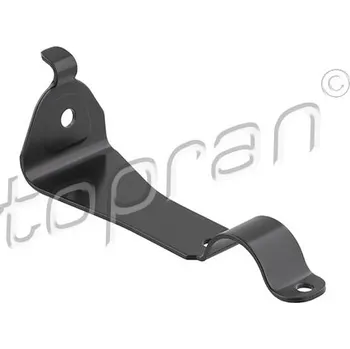 Stabilizátor nápravy Uložení stabilizátoru - držák TOPRAN 401 493