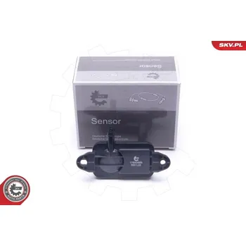 Čidlo automobilu Senzor, tlak výfukového plynu SKV 17SKV668