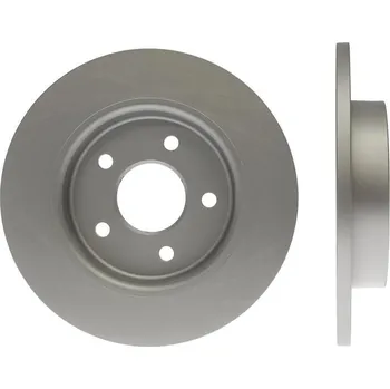 Brzdový kotouč Brzdový kotouč STARLINE - lakovaný