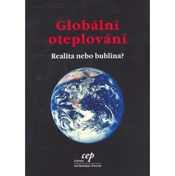Globální oteplování - kolektiv autorů