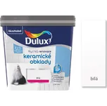 Dulux RYCHLÁ RENOVACE Keramické obklady bílá 0,75L