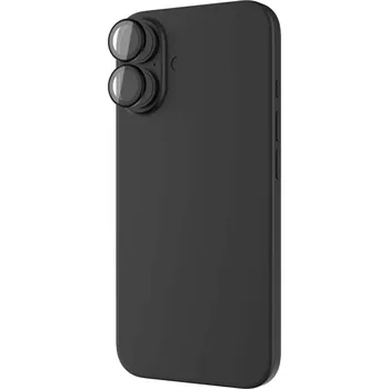 Mobilní telefon ZAGG sklo Preminum Camera Apple iPhone 16/16 Plus