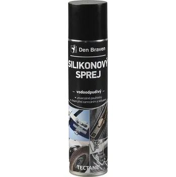 Auto-moto Tectane AC T20401 Silikonový sprej - 400ml