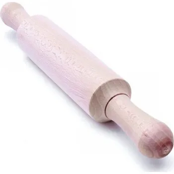 Váleček na těsto Pro-Tech shop Váleček dřevěný 41,5 cm 52418 12163