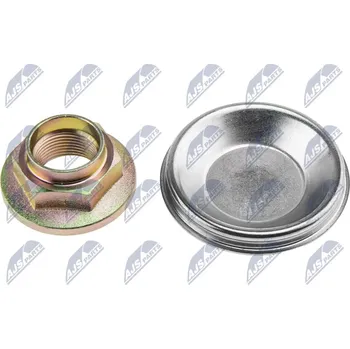 Opravná sada, náboj kola NTY KLT-PE-017-Z