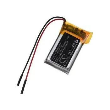 Baterie pro mobilní telefon Baterie Sony ACE621733 3,7V 280mAh