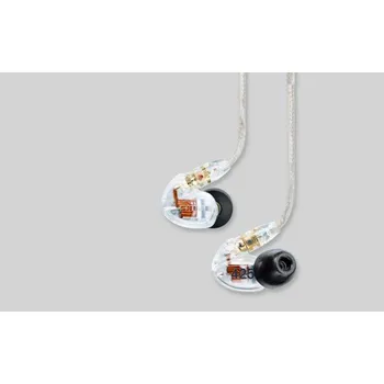 Sluchátka SHURE SE425 CL sluchátka
