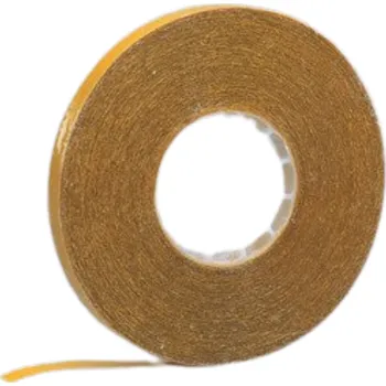 Výstražná páska 969 Oboustranná lepicí páska 3M pro systém ATG, návin 33m, tloušťka 0,13 mm šířka: 6mm