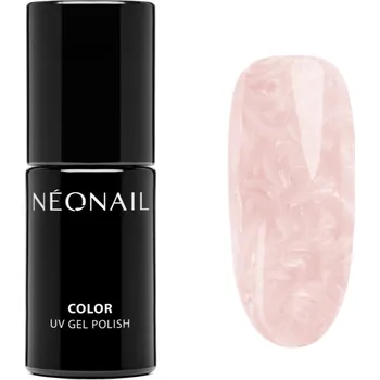 Lak na nehty NEONAIL A Moment In Time gelový lak na nehty odstín Peach Glaze 7.2 ml