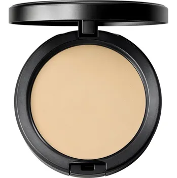 Make-up MAC Cosmetics Studio Fix Powder Plus Foundation Prefill matující pudrový make-up odstín NC12 12 g