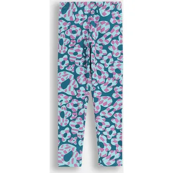 Dětské legíny Coccodrillo více barev, EVERYDAY GIRL A ZC5122109VGA vícebarevná MLC, vel. 110