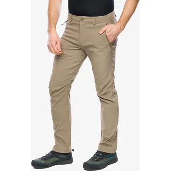 Turistické kalhoty Craghoppers NosiLife Pro Trouser III - pebble