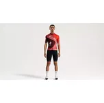 Men's Specialized Foundation Graphic Short Sleeve Jersey Team Replica Xco S