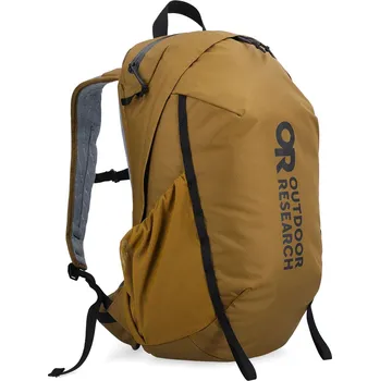 turistický batoh Batoh Outdoor Research Adrenaline Day Pack 30L - coyote