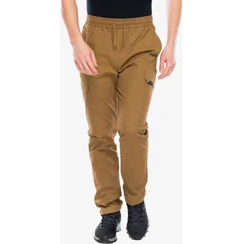 Pánské kalhoty Turistické kalhoty Columbia Rapid Rivers Pull-On Cargo Pant - delta
