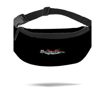 Ledvinka Bastard Kachny ledvinka Black