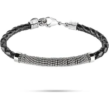 Náramek SECTOR JEWELS Bandy SZV03