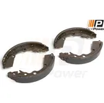 Sada brzdových čelistí ProfiPower 2B0334