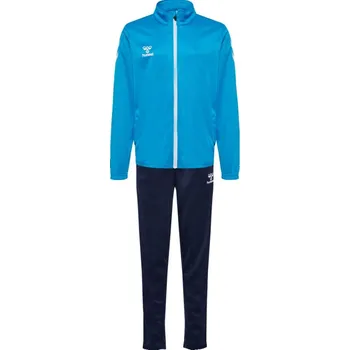 Souprava Hummel hmlLOGO SUIT KIDS 226158-7844 Velikost 140