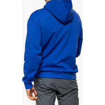 Pánská mikina Mikina s kapucí Marmot Coastal Hoody - trail blue