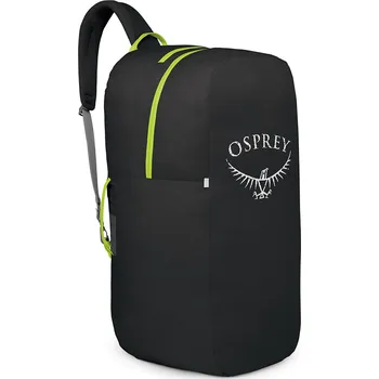 Pláštěnka na batoh Pláštěnka na batoh Osprey Airporter Black Small - black