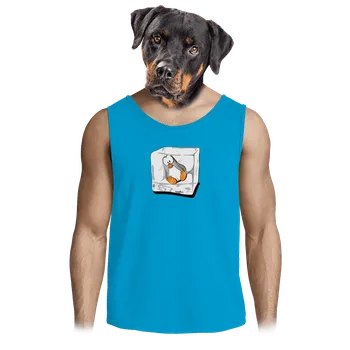 Pánské tílko Bastard Tučňák pánské tílko Atoll