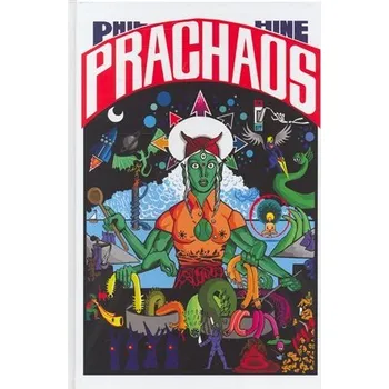 Prachaos - Phil Hine