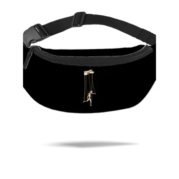 Ledvinka Bastard Loutka ledvinka Black