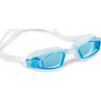 Plavecké brýle Intex Plavecké brýle 55682 modrá
