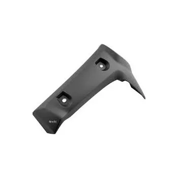 Chlazení pro motocykl Levý kryt chladiče Yamaha Fazer Originální náhradní díl Yamaha 2D1-1240J-00-P0 2D110240J00P0