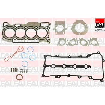 Těsnění motoru Sada těsnění hlavy válce FAI AutoParts HS1764