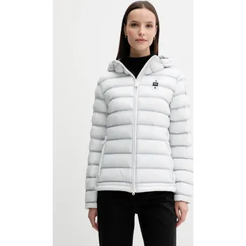Bunda Blauer ELLIS BLDC02177 bílá 00X, vel. S